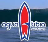 Agua Tibia Surf School